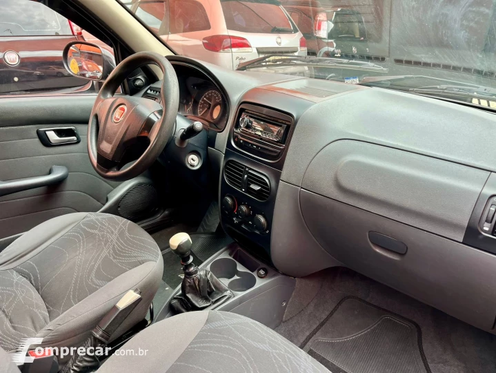 SIENA 1.0 MPI EL 8V