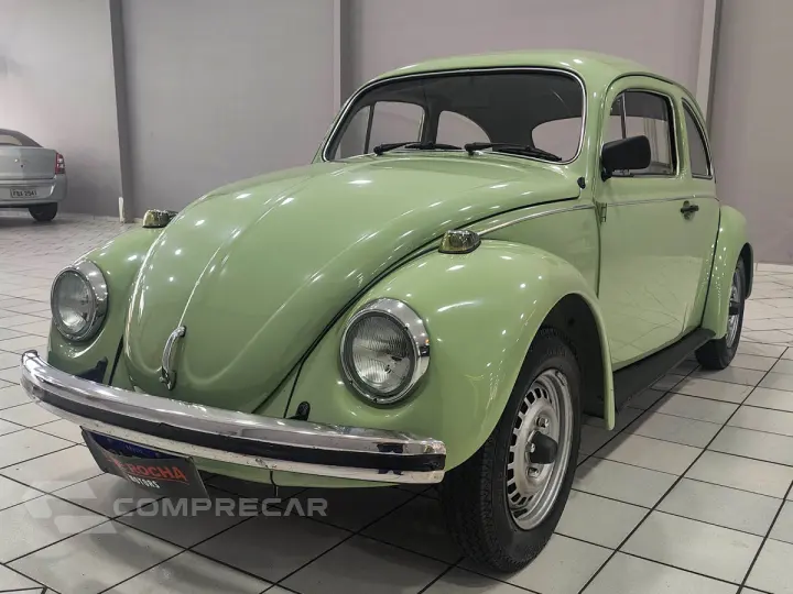 Fusca 1300