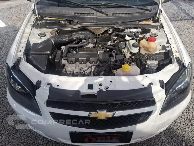 CELTA - 1.0 MPFI LT 8V 4P MANUAL