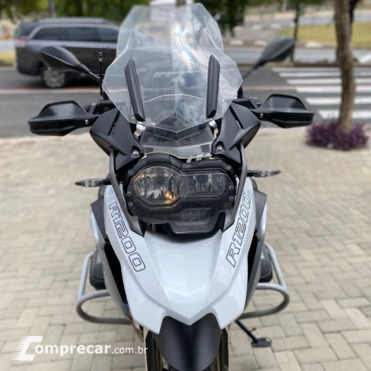 R 1200 GS