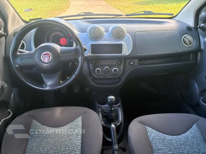 UNO 1.4 EVO Attractive 8V