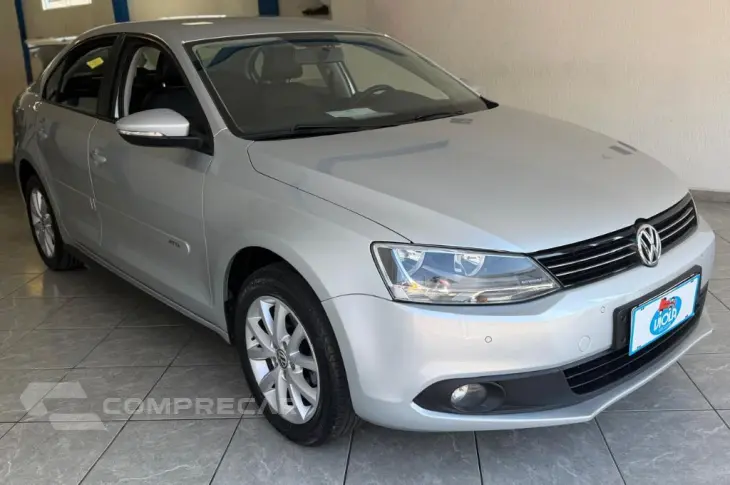 JETTA Comfortline 2.0 T.Flex 8V 4p Tipt.