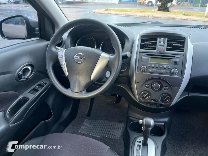 SENTRA 2.0 SV 16V
