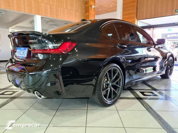 320I M SPORT FLEX