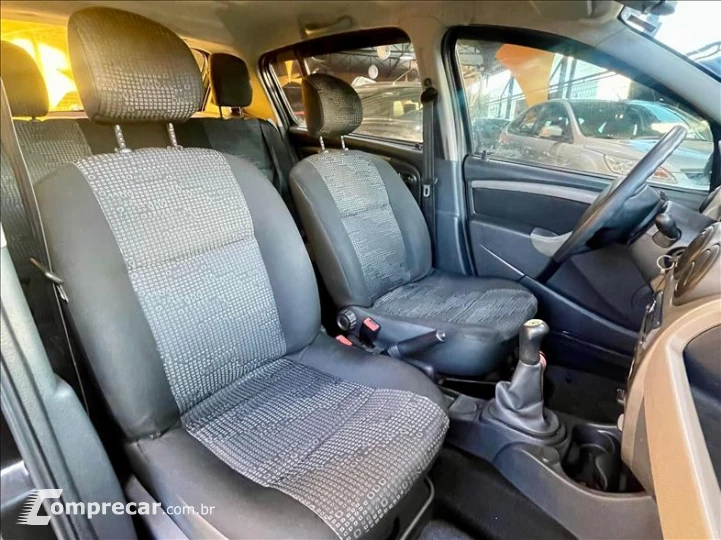 SANDERO 1.6 Expression 8V