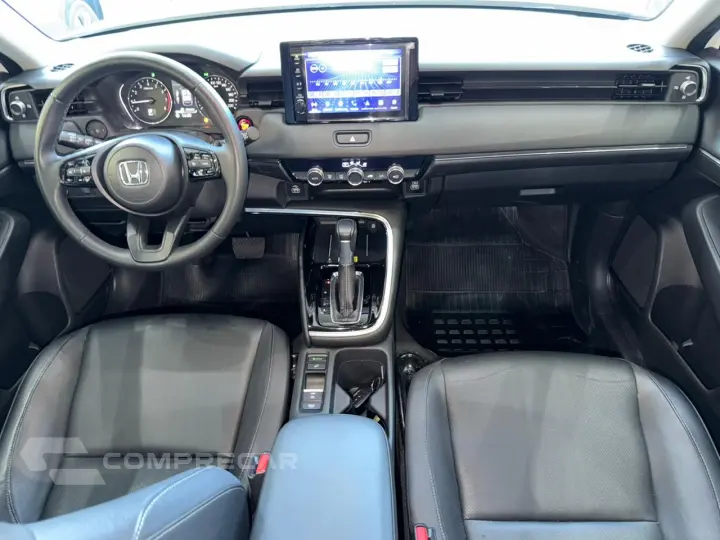 HR-V 1.8 16V EXL