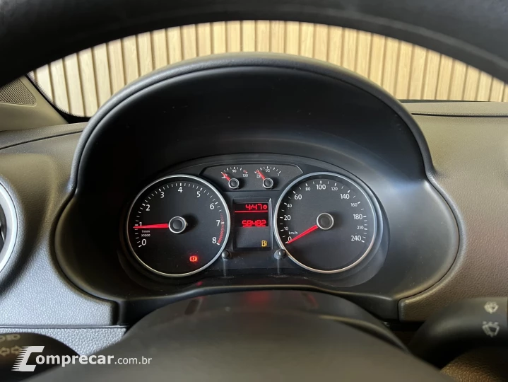 VOYAGE 1.6 MI TREND 8V FLEX 4P MANUAL