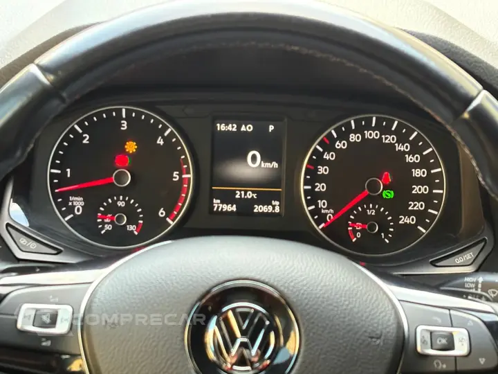 AMAROK 3.0 V6 TDI Highline Extreme CD 4motion