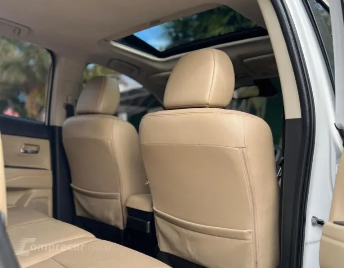 OUTLANDER 2.2 165CV DIESEL