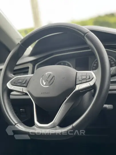 NIVUS 1.0 200 TSI Comfortline