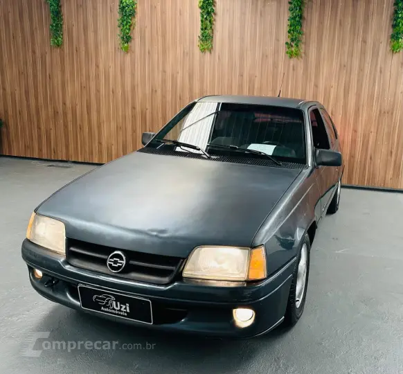 KADETT 2.0 MPFI GL 8V