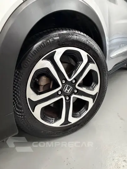 HR-V EX 1.8 Flexone 16V 5p Aut.