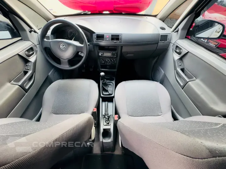 Meriva 1.4 4P FLEX JOY