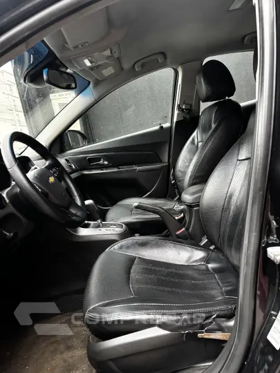 CRUZE 1.8 LT 16V