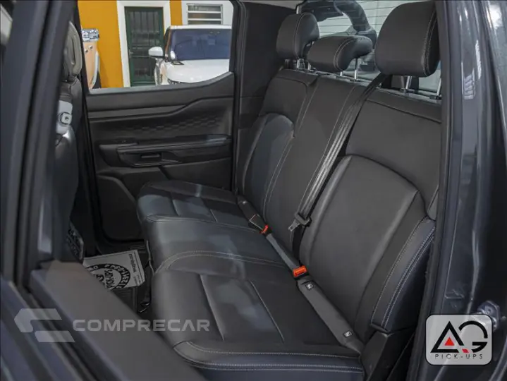 RANGER 3.0 V6 Turbo CD XLT 4X4