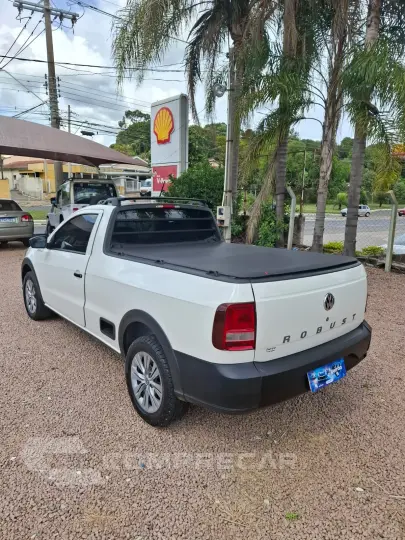 SAVEIRO ROBUST