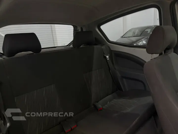 KA 1.0 MPI 8V