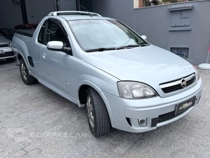 MONTANA 1.8 MPFI SPORT CS 8V FLEX 2P MANUAL