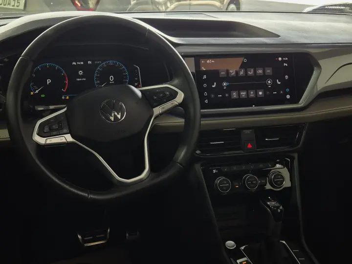 TAOS 1.4 250 TSI Highline