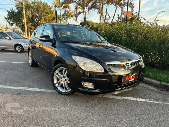 I30 2.0 MPFI GLS 16V