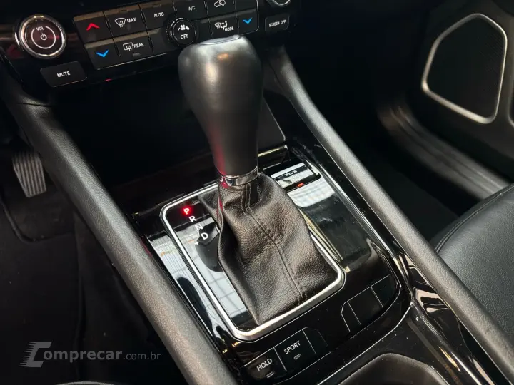 COMPASS 1.3 T270 TURBO FLEX LONGITUDE AT6