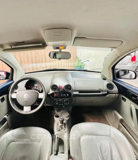 NEW BEETLE 2.0 MI 8V