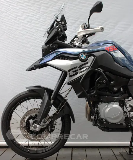 BMW F 850 GS PREMIUM