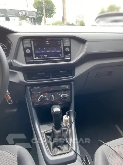 T-CROSS 1.0 200 TSI Sense