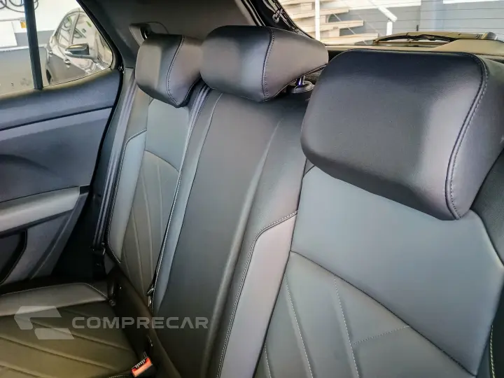 T-CROSS 1.0 200 TSI Comfortline