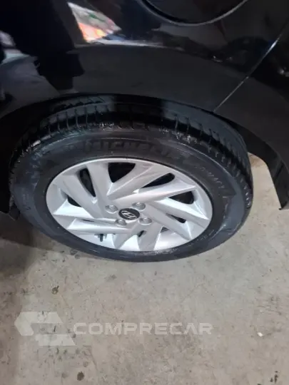 HB20 1.0 12V Evolution