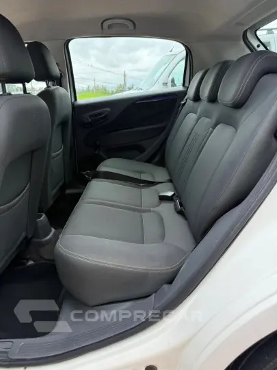 PUNTO 1.4 Attactive 8V