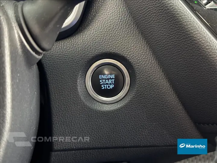 COROLLA 2.0 VVT-IE FLEX XEI DIRECT SHIFT