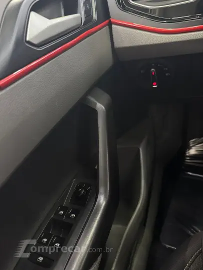 POLO 1.0 200 TSI Comfortline TECH 2