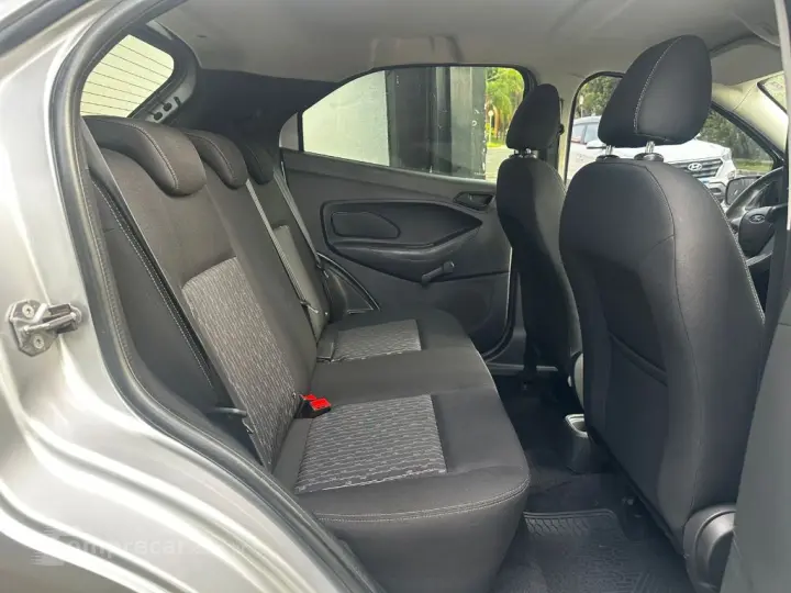 Ka 1.0 SE/SE Plus TiVCT Flex 5p