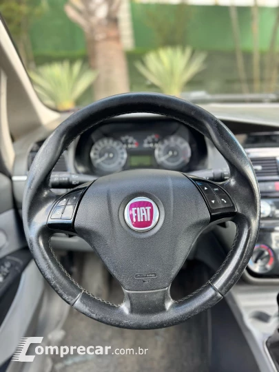 LINEA 1.8 LX 16V