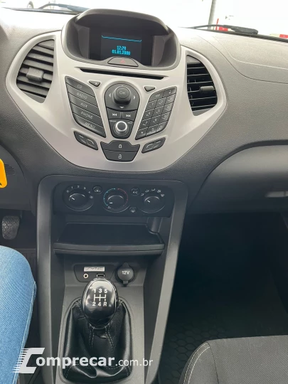 KA + 1.0 SE 12V
