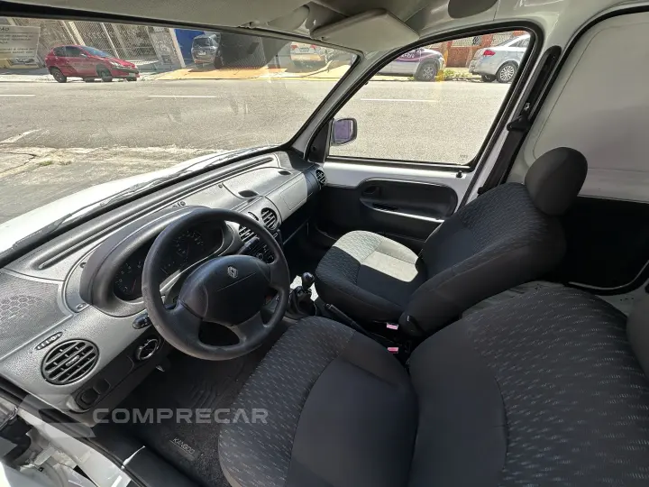 KANGOO 1.6 Expression 16V