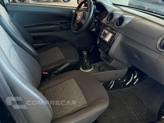SAVEIRO - 1.6 MI STARTLINE CS 8V 2P MANUAL