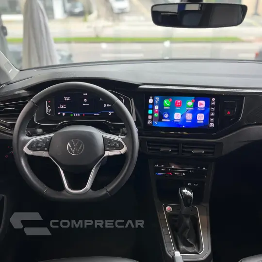 POLO 1.0 170 TSI Highline