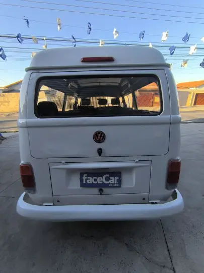 Kombi Standard 1.4 Mi Total Flex 8V