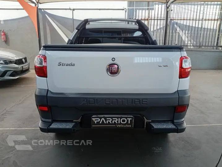 STRADA 1.8 MPI Adventure CE 16V