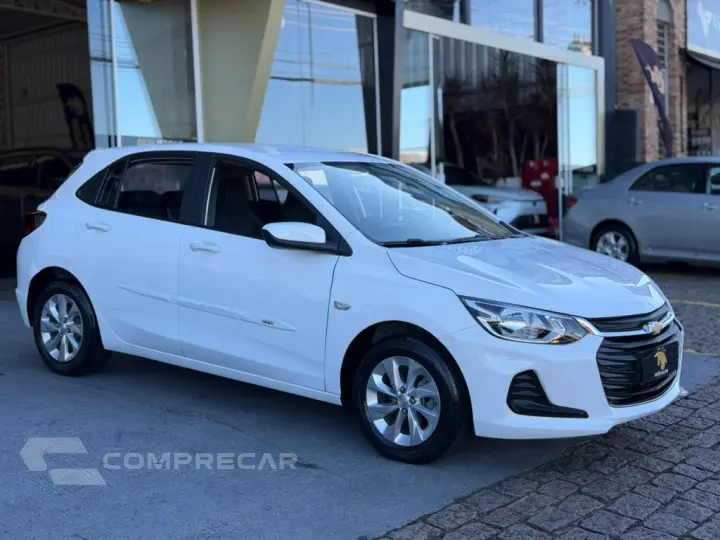 ONIX 1.0 FLEX LT MANUAL
