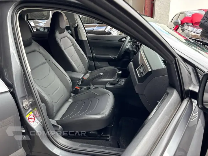 Polo Highline TSI 1.0 Flex 12V Aut.