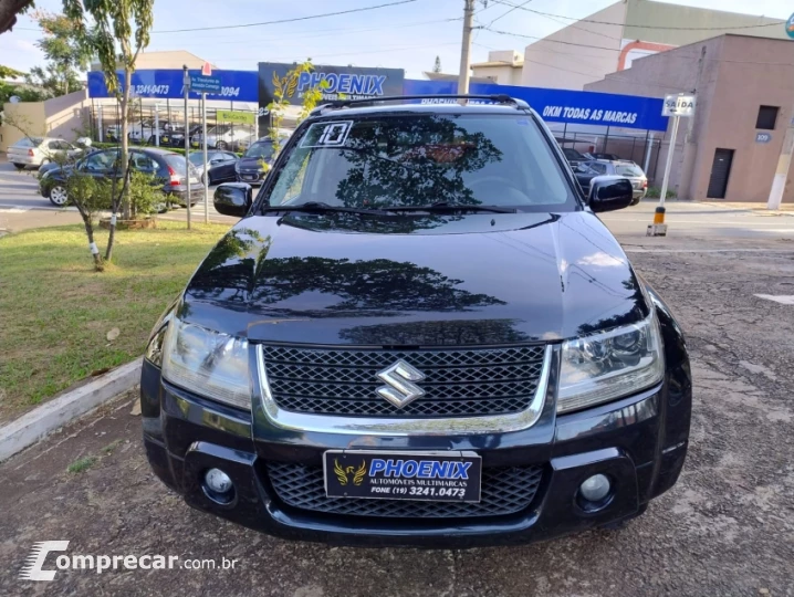 GRAND VITARA 2.0 Sport 4X4 16V