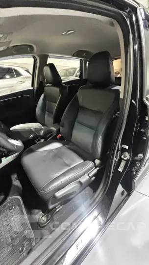 FIT 1.5 EXL 16V