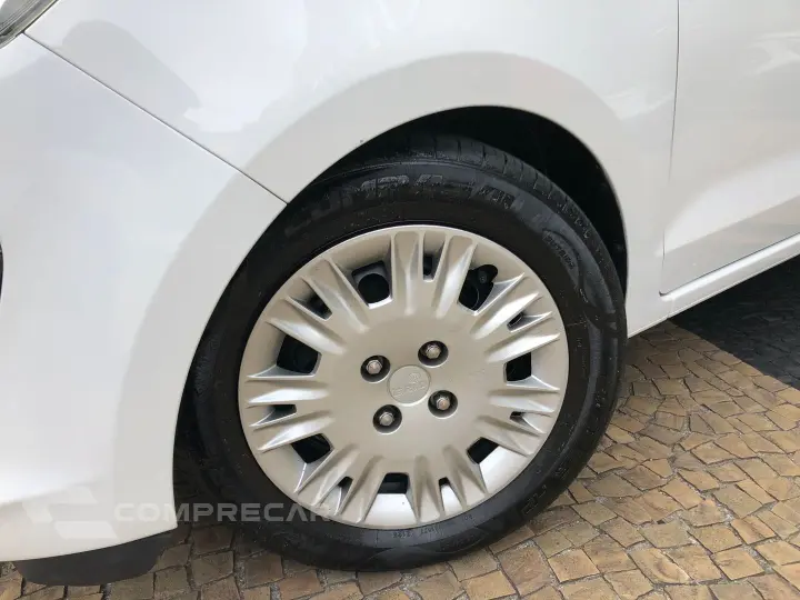 Ka 1.0 Ti-Vct Flex Se Plus Manual