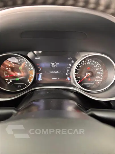 COMPASS 2.0 16V Limited