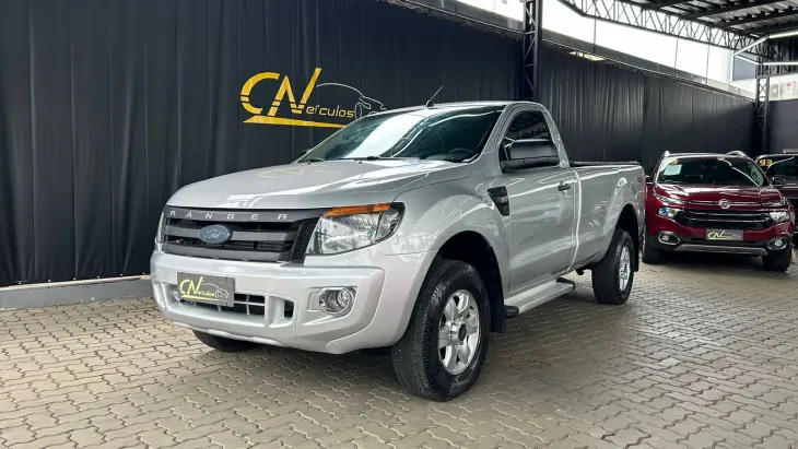 RANGER 2.2 XL 4X4 CD 16V