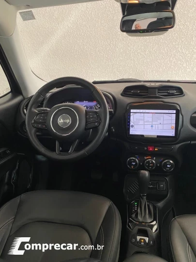 RENEGADE 1.8 16V Limited