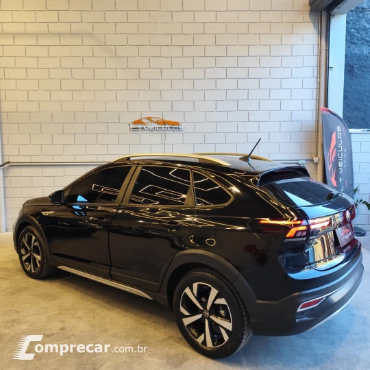 NIVUS 1.0 200 TSI Highline